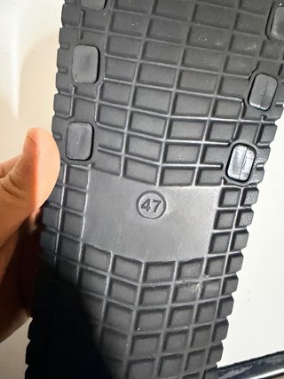 Sandalias de Hombre con Hebillas