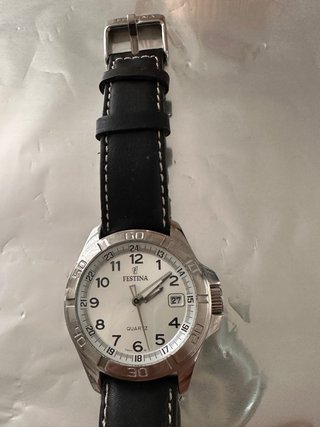 Reloj Festina de Cuarzo para Hombre