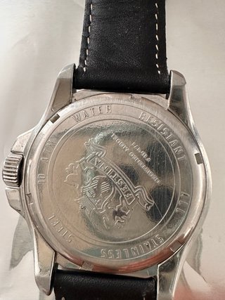 Reloj Festina de Cuarzo para Hombre