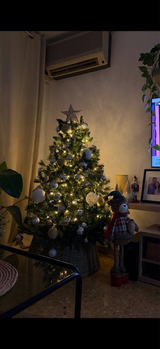 Set Navideño Completo