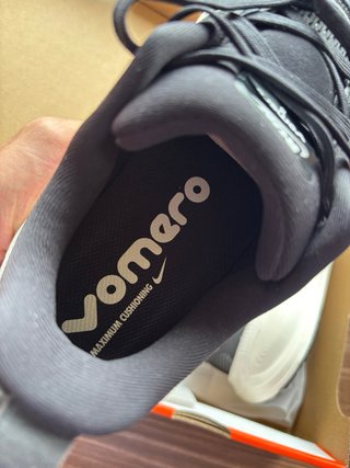 Zapatillas Nike Vomero 18 Talla 39