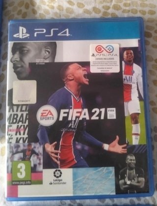 Lotto di 7 giochi PlayStation 4 (PS4)