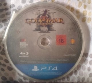Lotto di 7 giochi PlayStation 4 (PS4)