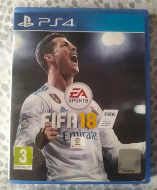 Lotto di 7 giochi PlayStation 4 (PS4)