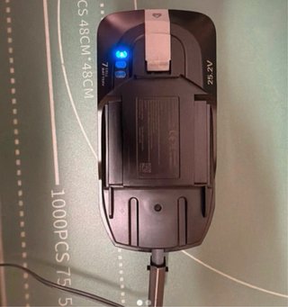 Batería para Aspiradora 25.2V