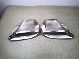 18607 a2464900327 a2464900427 tubo mercedes-benz