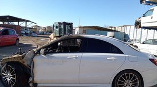 18607 a2464900327 a2464900427 tubo mercedes-benz