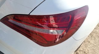 18607 a2464900327 a2464900427 tubo mercedes-benz