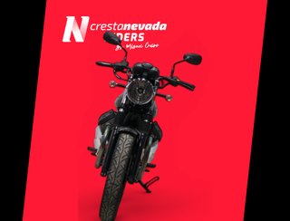 Moto Guzzi V7 STONE A2