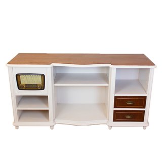 Aparador Vintage Años 40 Madera