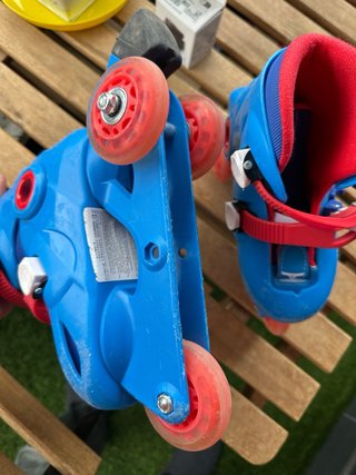 Patines en línea Oxelo 26-28