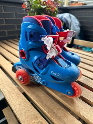 Patines en línea Oxelo 26-28