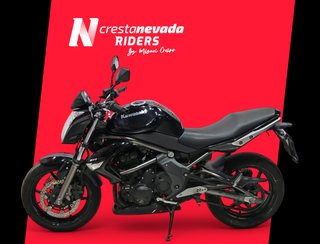 KAWASAKI ER 6N
