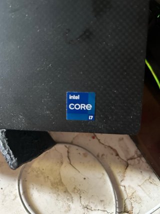 Portátil Dell Precision 5560 i7 11ª Gen