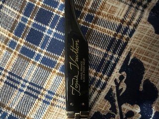 Gafas de Sol Louis Vuitton 1.1 Millionaires Black