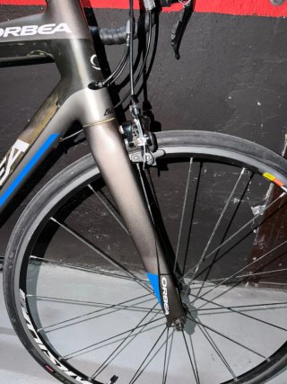 Orbea Avant 2015 T53 8,15kg