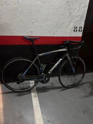 Orbea Avant 2015 T53 8,15kg