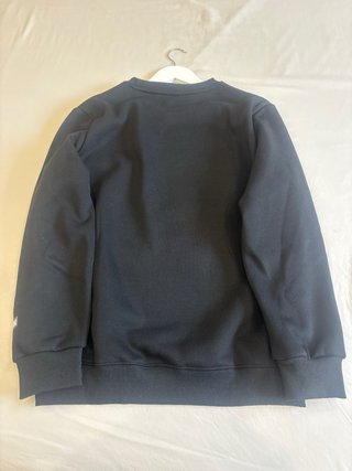 Sudadera Moschino