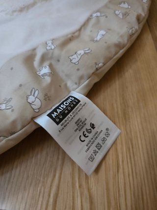 Alfombra de estimulación infantil