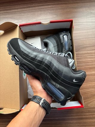 Nike Air Max 95 Big Bubble Talla 42.5