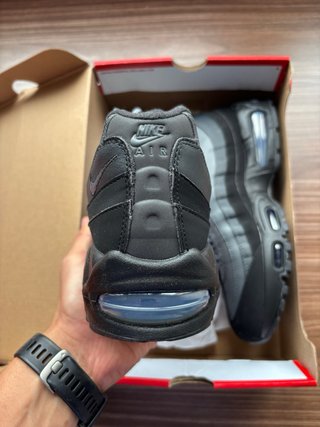 Nike Air Max 95 Big Bubble Talla 42.5