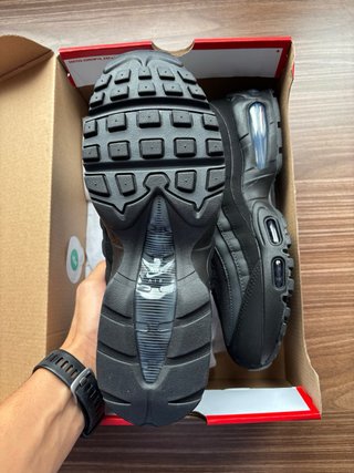 Nike Air Max 95 Big Bubble Talla 42.5