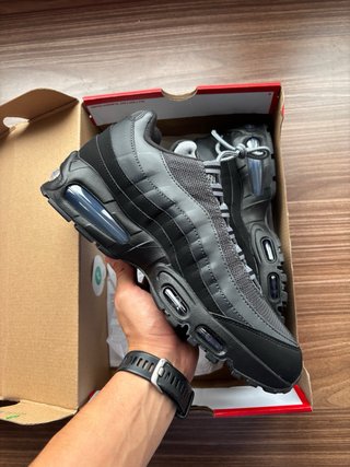 Nike Air Max 95 Big Bubble Talla 42.5