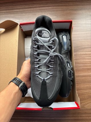 Nike Air Max 95 Big Bubble Talla 42.5