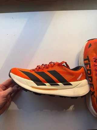 Zapatillas Adidas Terrex Agravic Talla 41 1/3