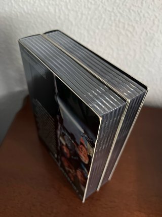 El Equipo A - Temporadas 1 y 2 (DVD)