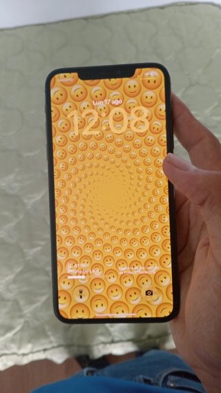 iPhone 11 Pro Max 256GB — SOLO CAMBIO