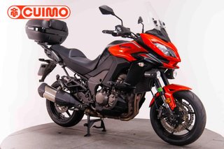 KAWASAKI VERSYS 1000