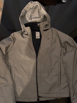 Chaqueta Nike Running Division Therma-FIT S
