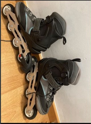 Patines