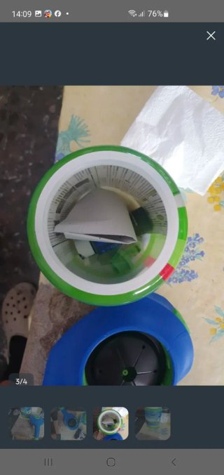 Pulverizador Hydro Semillas Césped