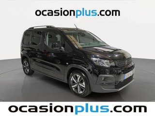 Peugeot Rifter BlueHDi 130 GT Standard 96 kW (130 CV)