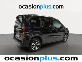 Peugeot Rifter BlueHDi 130 GT Standard 96 kW (130 CV)