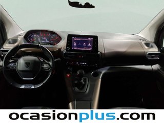 Peugeot Rifter BlueHDi 130 GT Standard 96 kW (130 CV)