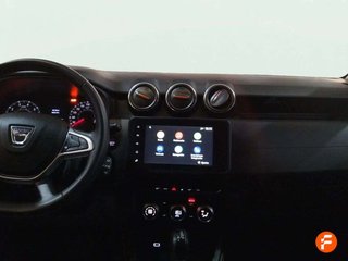 Dacia Duster Extreme TCE 110kW (150CV) 4X2 EDC