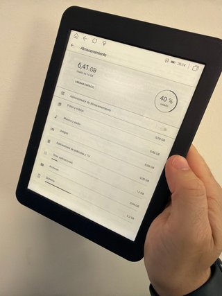 Likebook Mars T80D 16GB