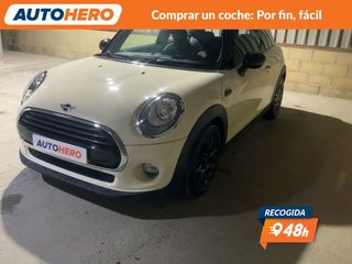 MINI Cooper Cooper