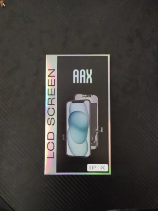 Schermo LCD nuovo per iPhone Xs