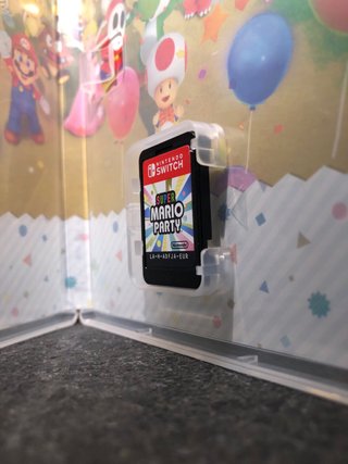 Super Mario Party - Nintendo Switch