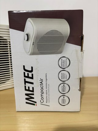 IMETEC Scaldino CompactAir