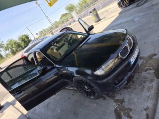 BMW Serie 3 2004