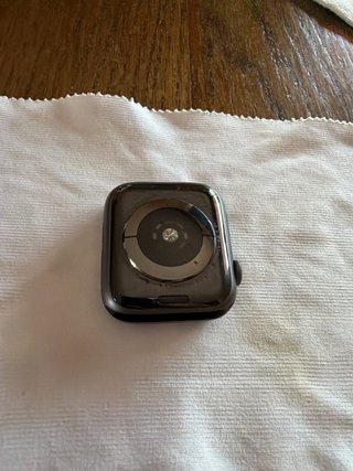 Apple Watch Series 4 Nike GPS 44mm