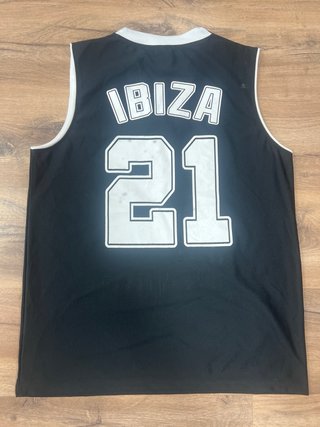 Camiseta sin mangas Ibiza 21