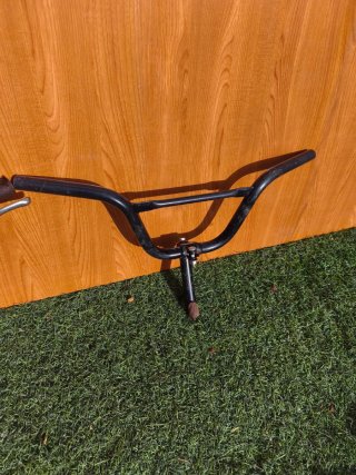 Lote de Manillares de Bicicleta Antiguos