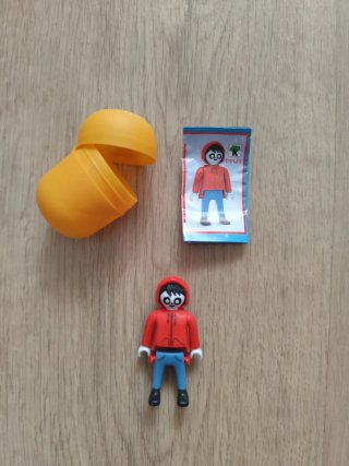 Playmobil Disney Coco Miguel