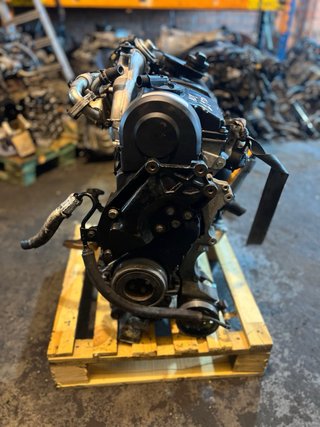 Motor 1.9 TDI AUY